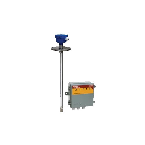 Capacitance-CPS